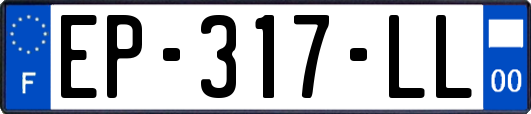 EP-317-LL