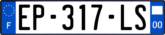 EP-317-LS