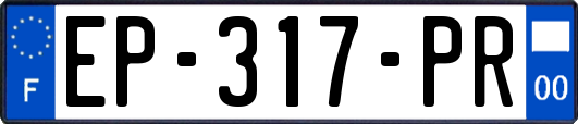 EP-317-PR