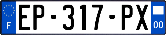 EP-317-PX