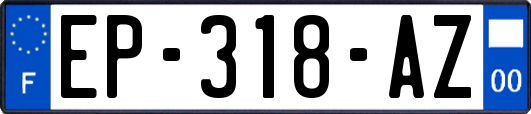 EP-318-AZ