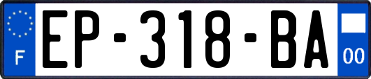 EP-318-BA