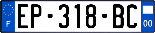 EP-318-BC