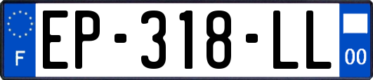 EP-318-LL