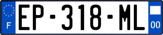 EP-318-ML