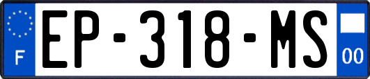 EP-318-MS