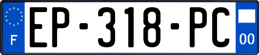 EP-318-PC