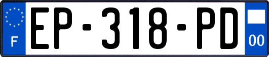 EP-318-PD