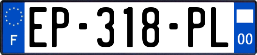 EP-318-PL