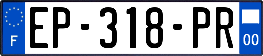 EP-318-PR