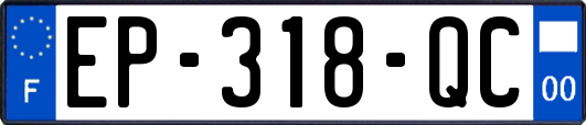 EP-318-QC