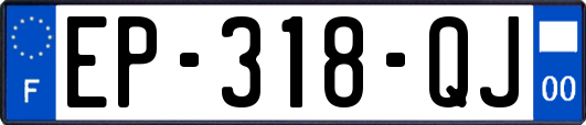 EP-318-QJ