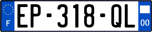 EP-318-QL