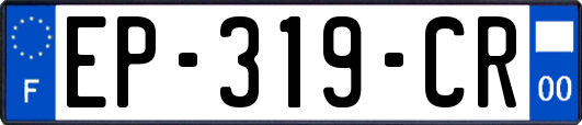 EP-319-CR