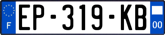 EP-319-KB
