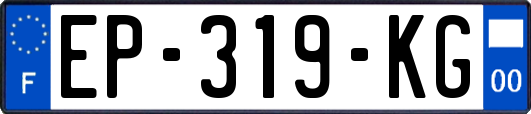 EP-319-KG
