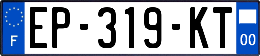 EP-319-KT