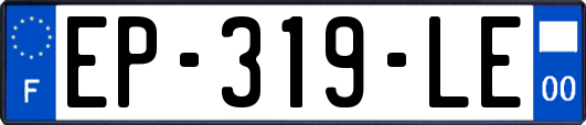 EP-319-LE