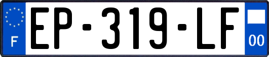 EP-319-LF