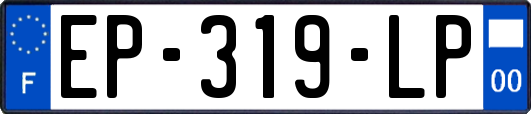 EP-319-LP