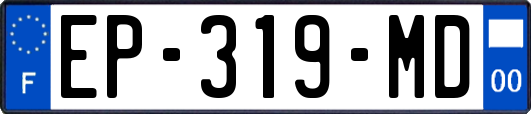 EP-319-MD