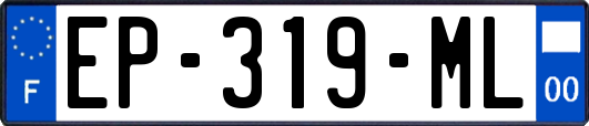 EP-319-ML