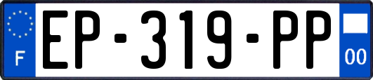 EP-319-PP