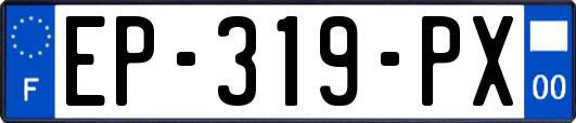 EP-319-PX