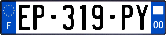 EP-319-PY