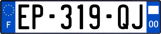 EP-319-QJ
