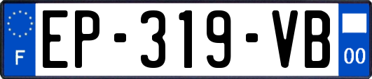 EP-319-VB