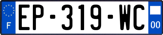 EP-319-WC
