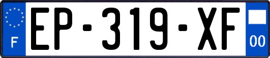 EP-319-XF
