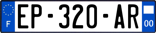 EP-320-AR