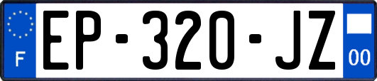 EP-320-JZ