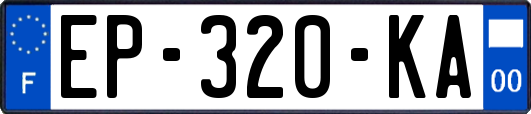 EP-320-KA