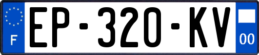 EP-320-KV
