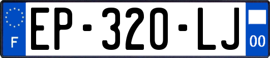 EP-320-LJ