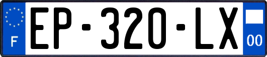 EP-320-LX