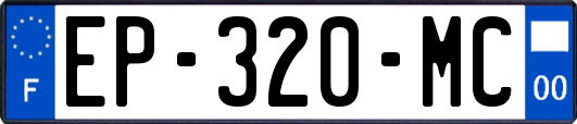 EP-320-MC