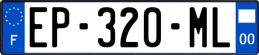 EP-320-ML