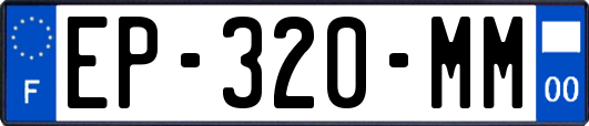 EP-320-MM