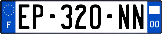 EP-320-NN