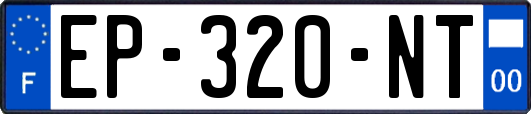 EP-320-NT