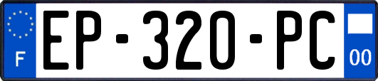 EP-320-PC