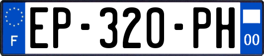 EP-320-PH