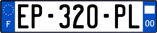 EP-320-PL