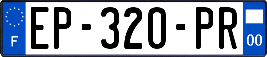 EP-320-PR