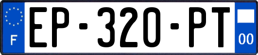 EP-320-PT