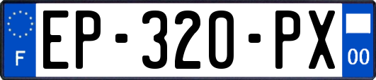 EP-320-PX